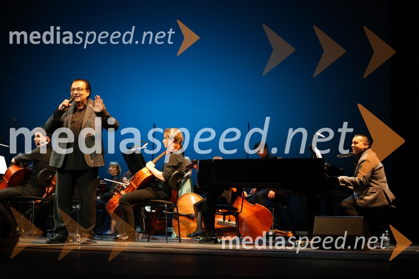 Dobrodelni koncert Doma pod Gorco