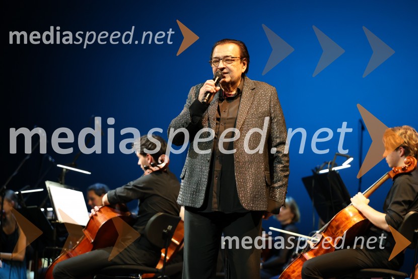 Dobrodelni koncert Doma pod Gorco