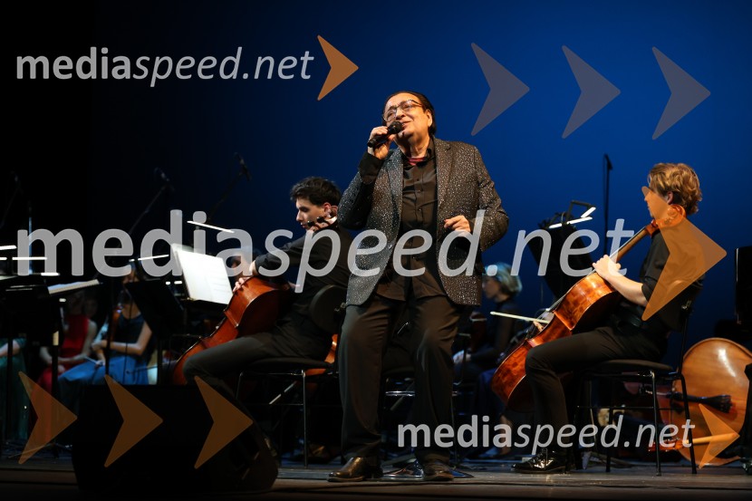 Dobrodelni koncert Doma pod Gorco