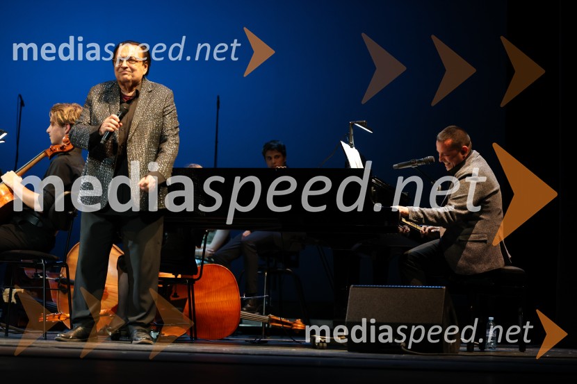 Dobrodelni koncert Doma pod Gorco