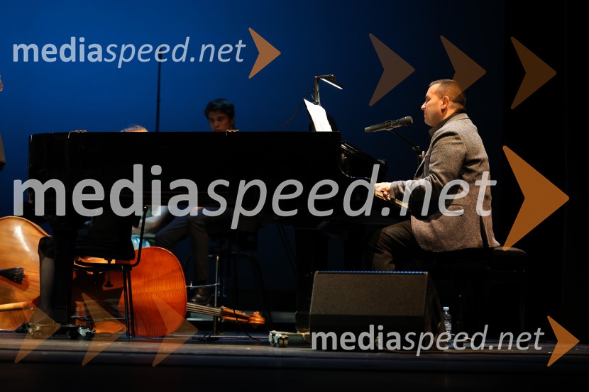 Dobrodelni koncert Doma pod Gorco