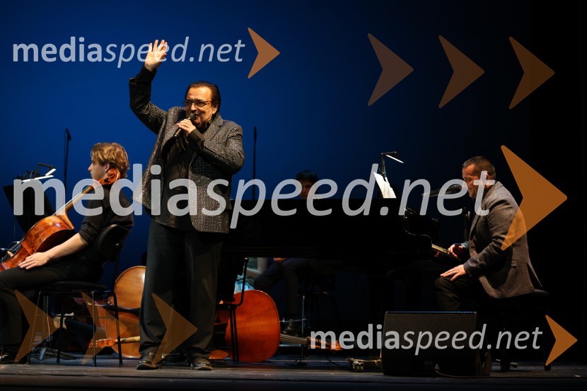 Dobrodelni koncert Doma pod Gorco