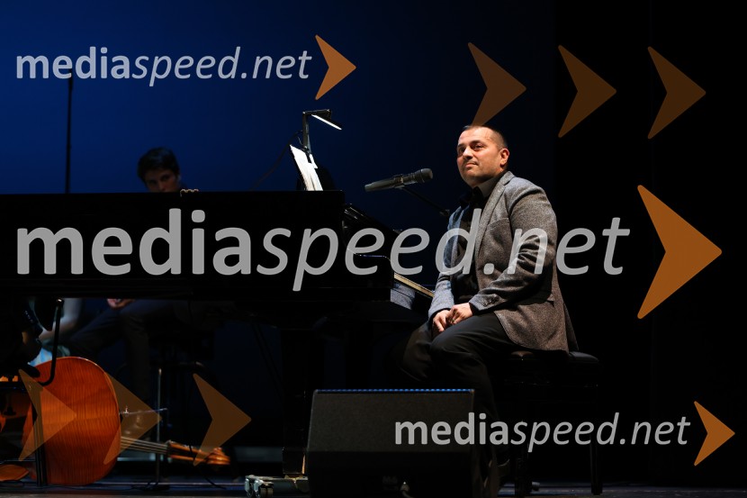 Dobrodelni koncert Doma pod Gorco