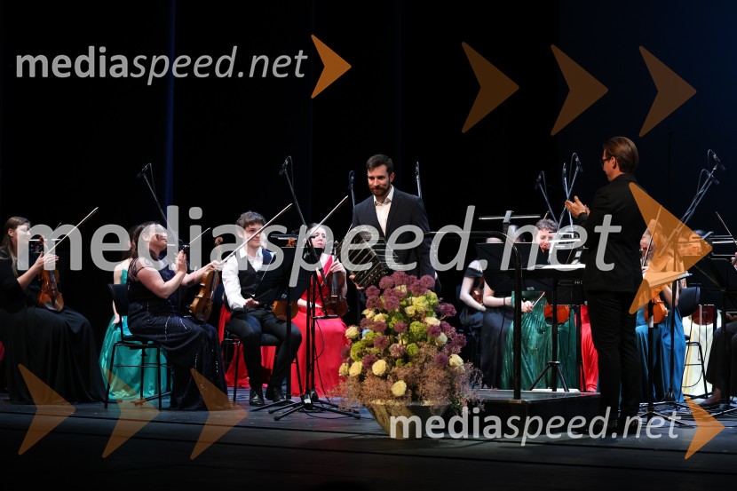 Dobrodelni koncert Doma pod Gorco