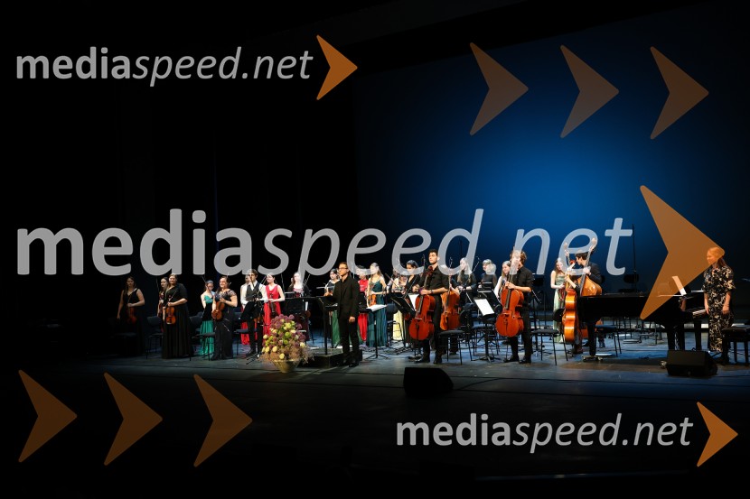 Dobrodelni koncert Doma pod Gorco