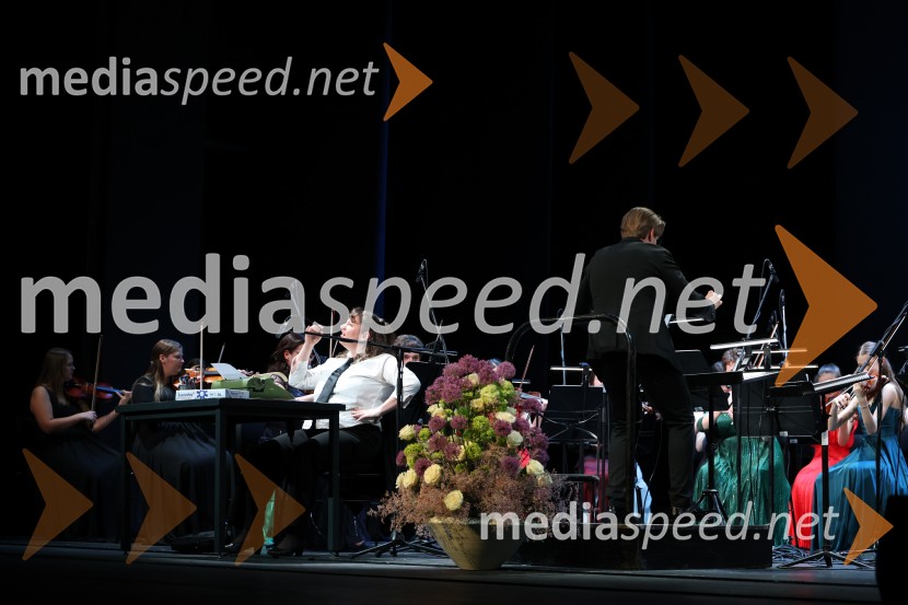 Dobrodelni koncert Doma pod Gorco