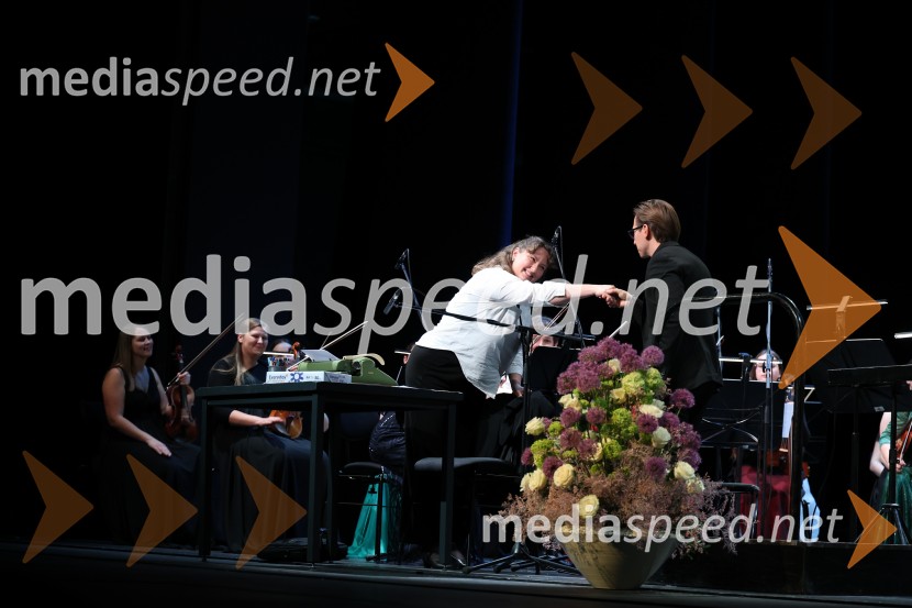 Dobrodelni koncert Doma pod Gorco