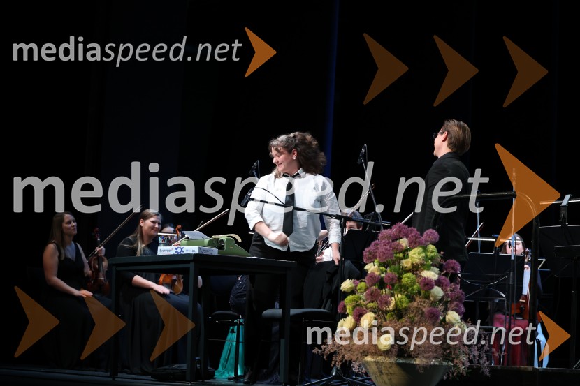 Dobrodelni koncert Doma pod Gorco