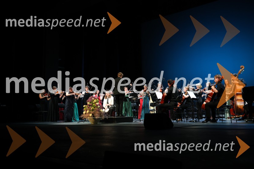 Dobrodelni koncert Doma pod Gorco