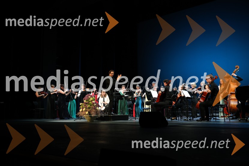 Dobrodelni koncert Doma pod Gorco