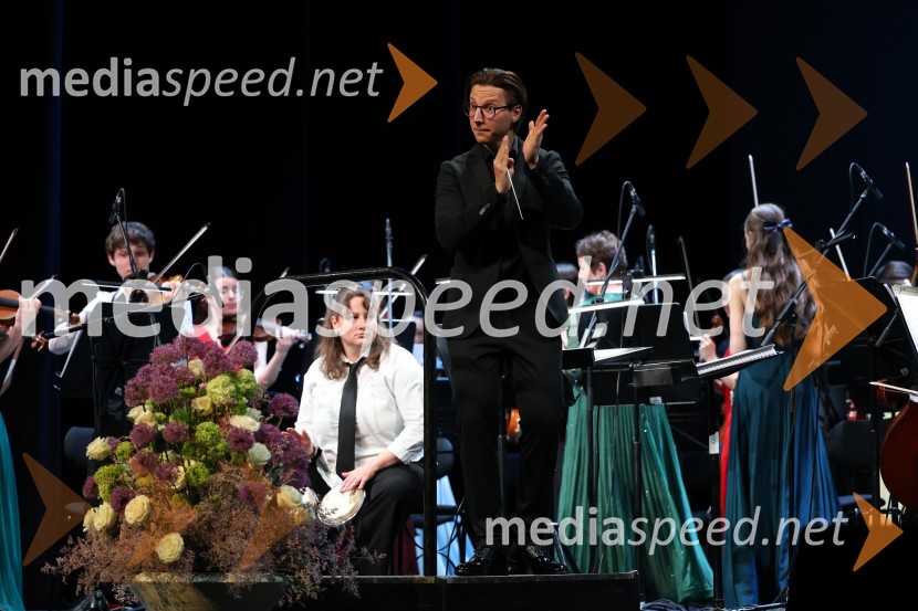 Dobrodelni koncert Doma pod Gorco