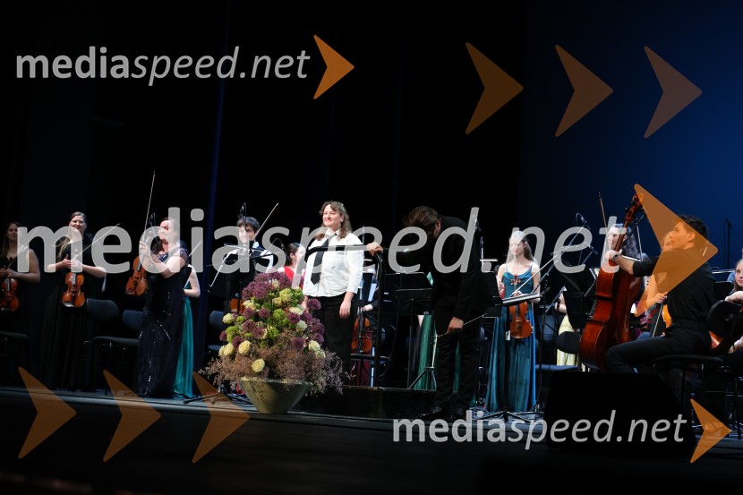 Dobrodelni koncert Doma pod Gorco