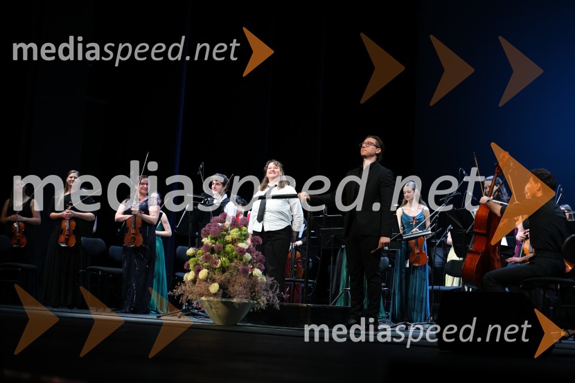 Dobrodelni koncert Doma pod Gorco