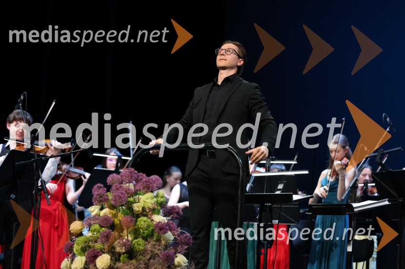 Dobrodelni koncert Doma pod Gorco