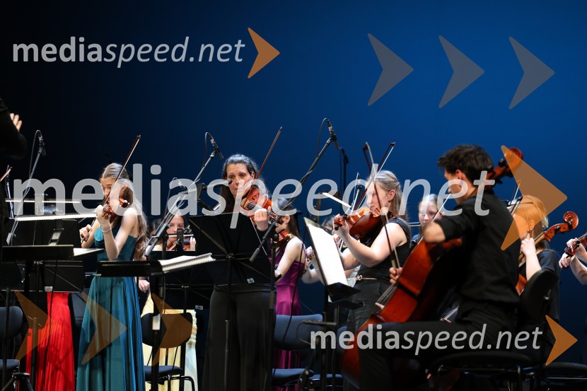 Dobrodelni koncert Doma pod Gorco