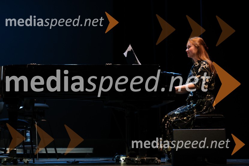 Dobrodelni koncert Doma pod Gorco