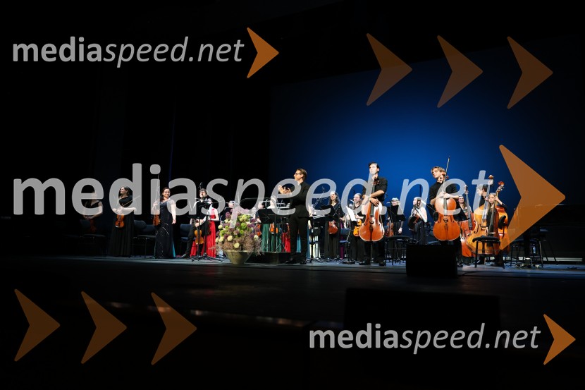 Dobrodelni koncert Doma pod Gorco