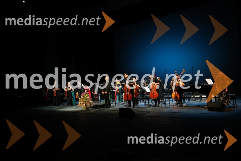 Dobrodelni koncert Doma pod Gorco