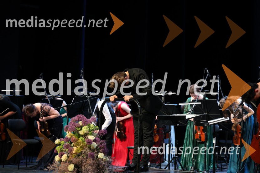 Dobrodelni koncert Doma pod Gorco