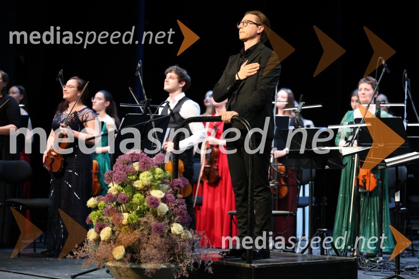 Dobrodelni koncert Doma pod Gorco