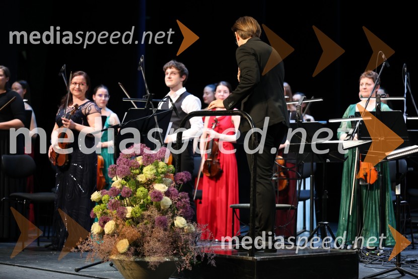 Dobrodelni koncert Doma pod Gorco