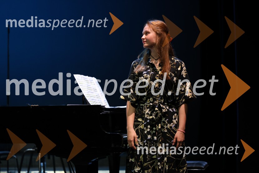 Dobrodelni koncert Doma pod Gorco