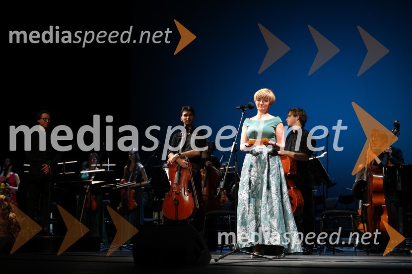 Dobrodelni koncert Doma pod Gorco