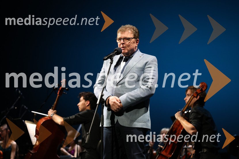 Dobrodelni koncert Doma pod Gorco