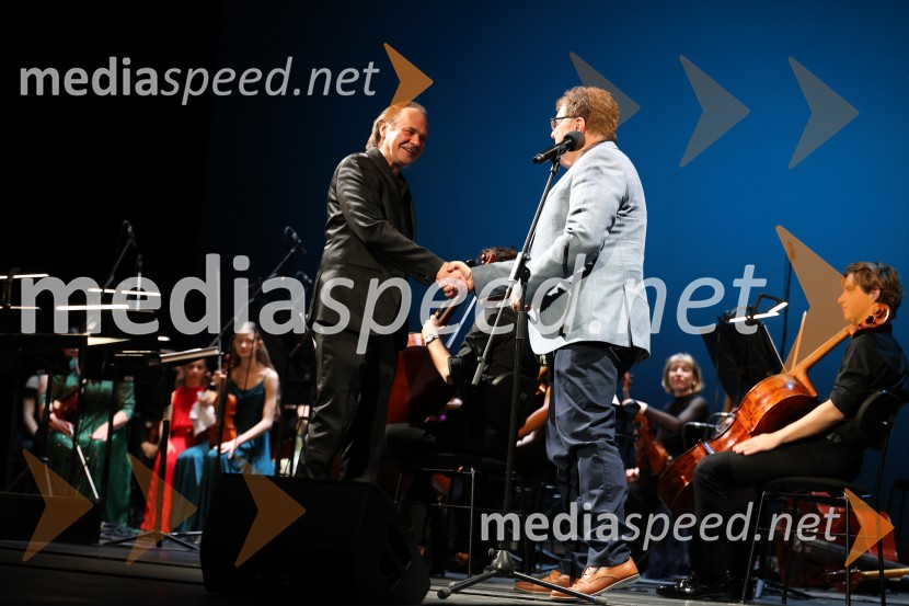 Dobrodelni koncert Doma pod Gorco