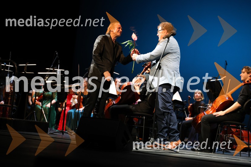 Dobrodelni koncert Doma pod Gorco