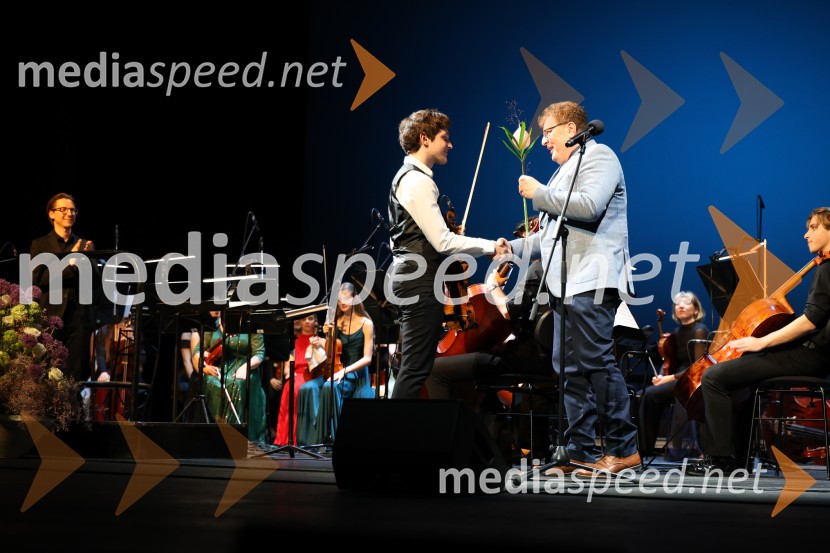 Dobrodelni koncert Doma pod Gorco