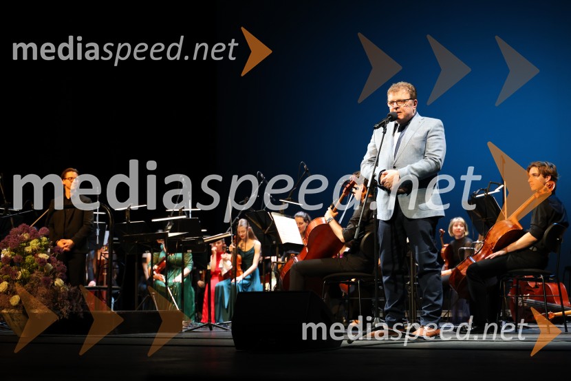 Dobrodelni koncert Doma pod Gorco