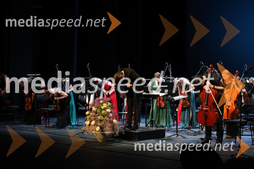 Dobrodelni koncert Doma pod Gorco