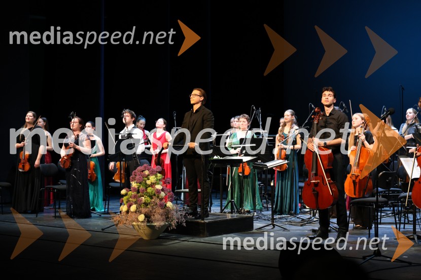 Dobrodelni koncert Doma pod Gorco