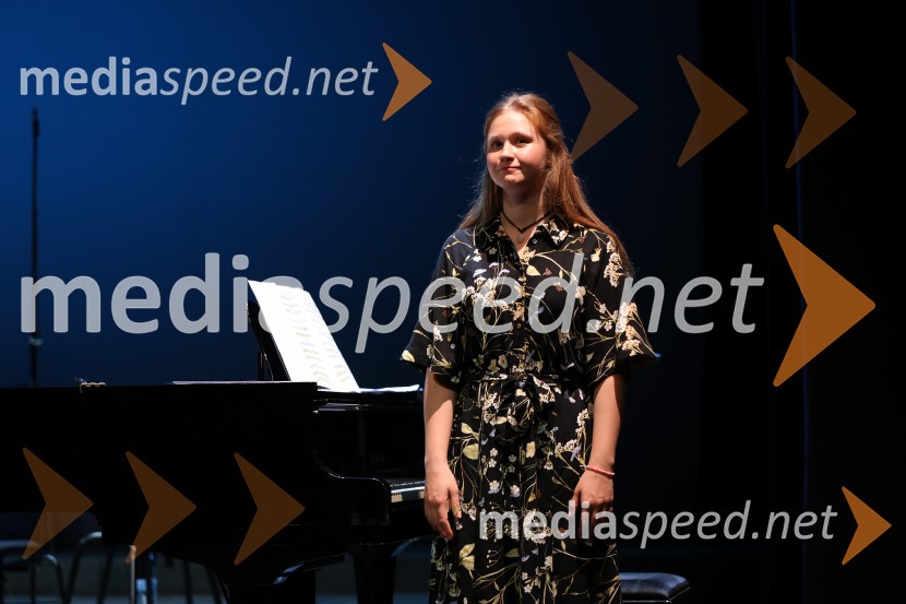 Dobrodelni koncert Doma pod Gorco