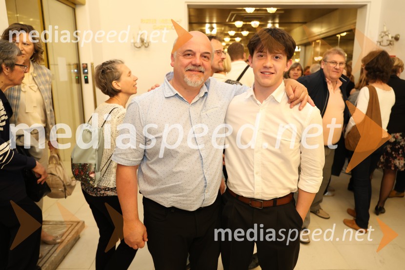 Dobrodelni koncert Doma pod Gorco