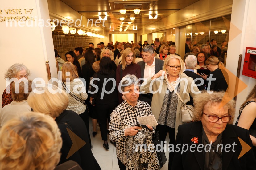 Dobrodelni koncert Doma pod Gorco