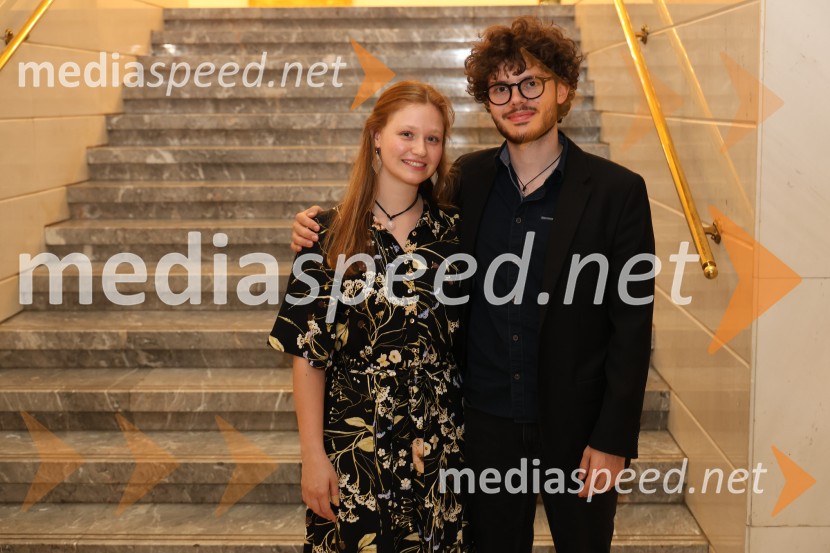 Dobrodelni koncert Doma pod Gorco