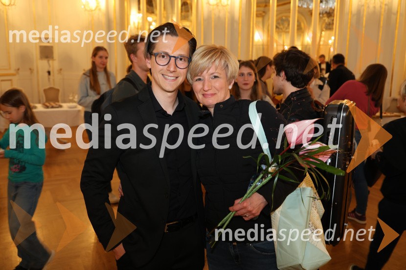 Dobrodelni koncert Doma pod Gorco