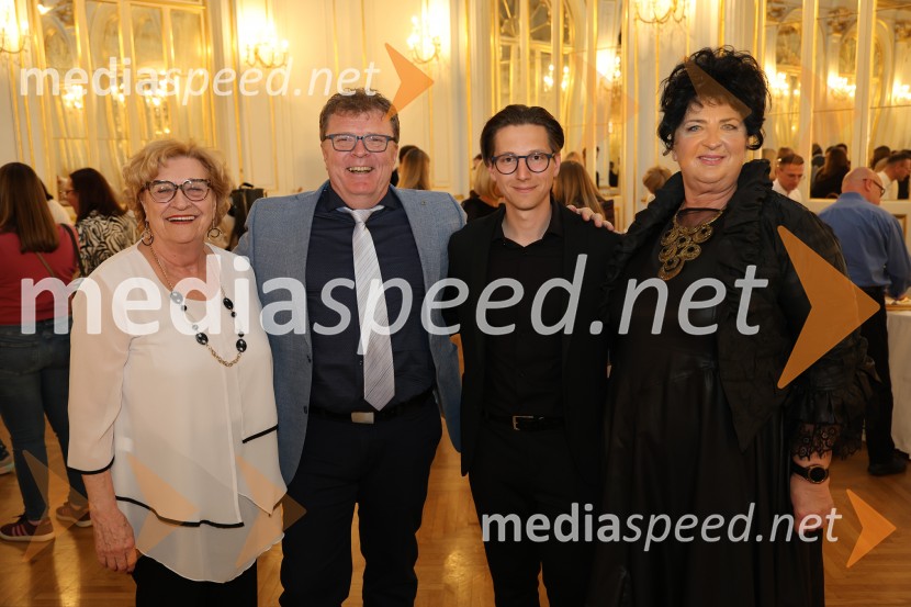 Dobrodelni koncert Doma pod Gorco