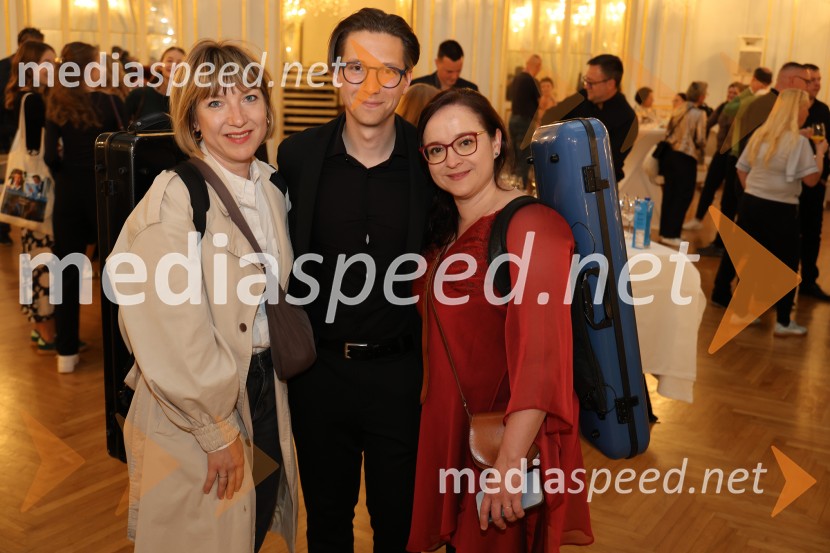 Dobrodelni koncert Doma pod Gorco