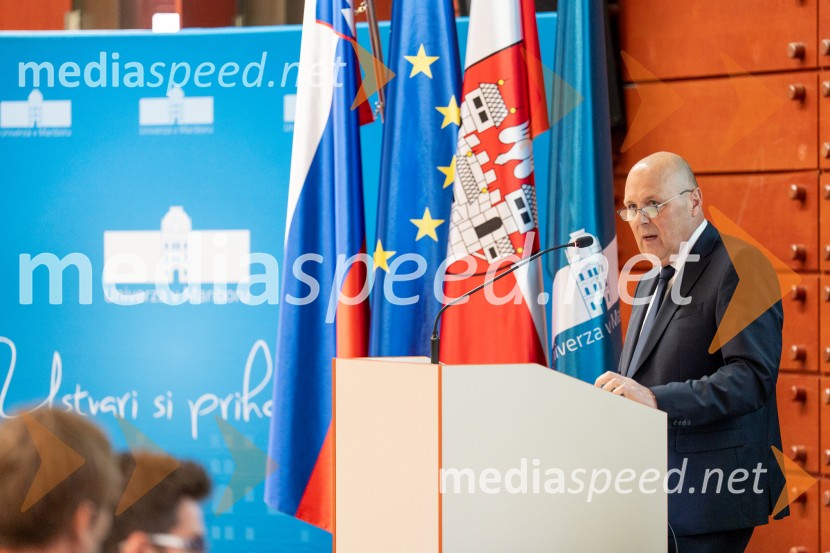 Razstava natečajnih elaboratov, Univerza v Mariboru