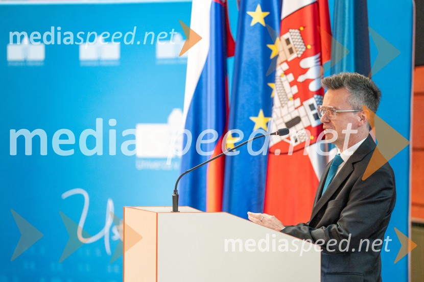 Razstava natečajnih elaboratov, Univerza v Mariboru