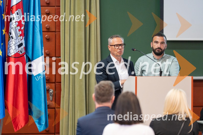 Razstava natečajnih elaboratov, Univerza v Mariboru