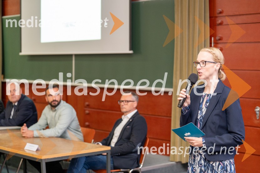 Razstava natečajnih elaboratov, Univerza v Mariboru