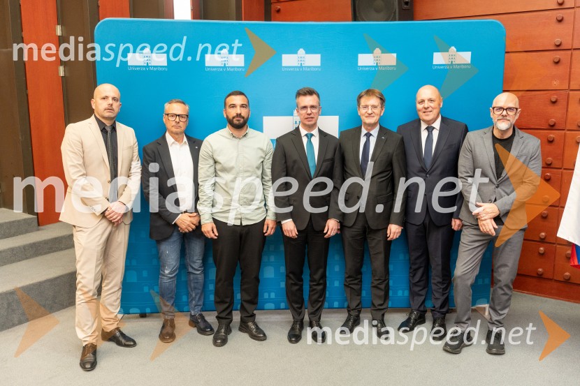 Razstava natečajnih elaboratov, Univerza v Mariboru