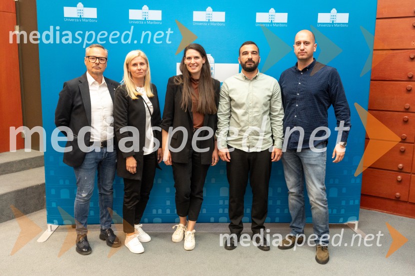 Razstava natečajnih elaboratov, Univerza v Mariboru