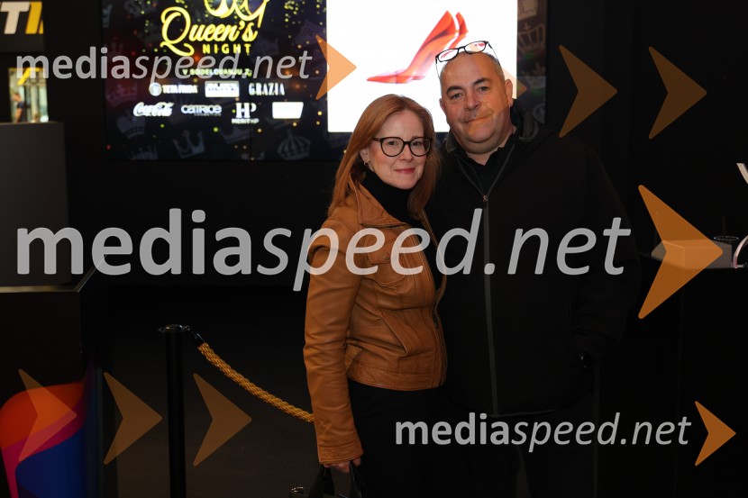 Hudičevka v Pradi 2, premiera, Maribox