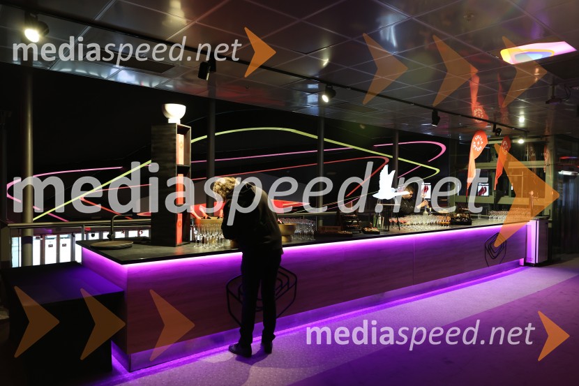 Hudičevka v Pradi 2, premiera, Maribox