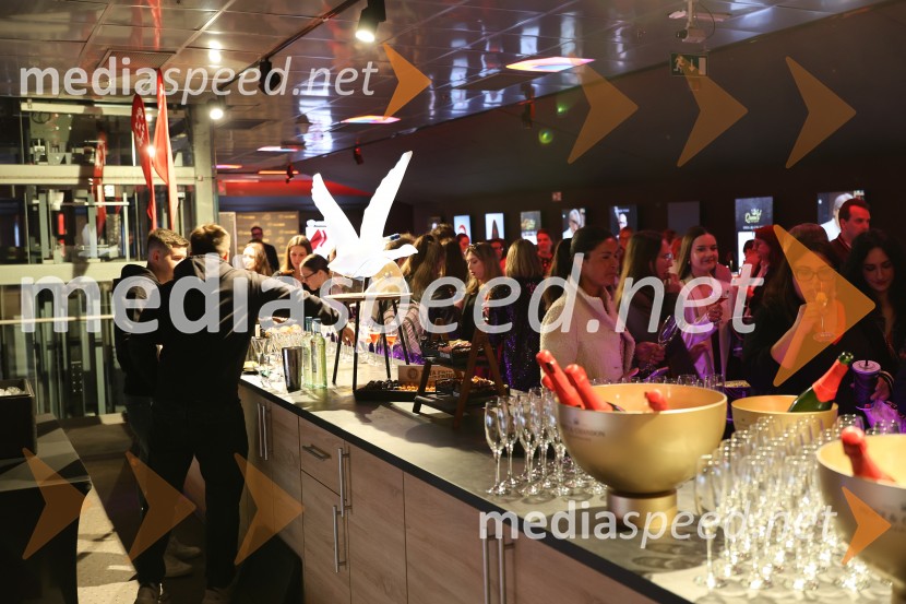 Hudičevka v Pradi 2, premiera, Maribox